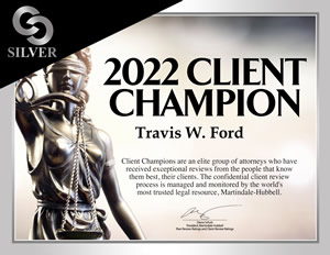 2022 Client Champion